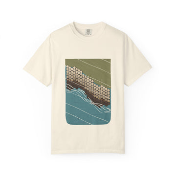 The Giant's Causeway Tee