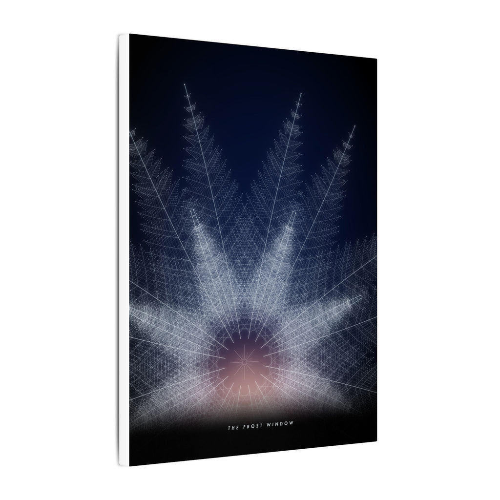 The Frost Window gallery canvas print, view 10