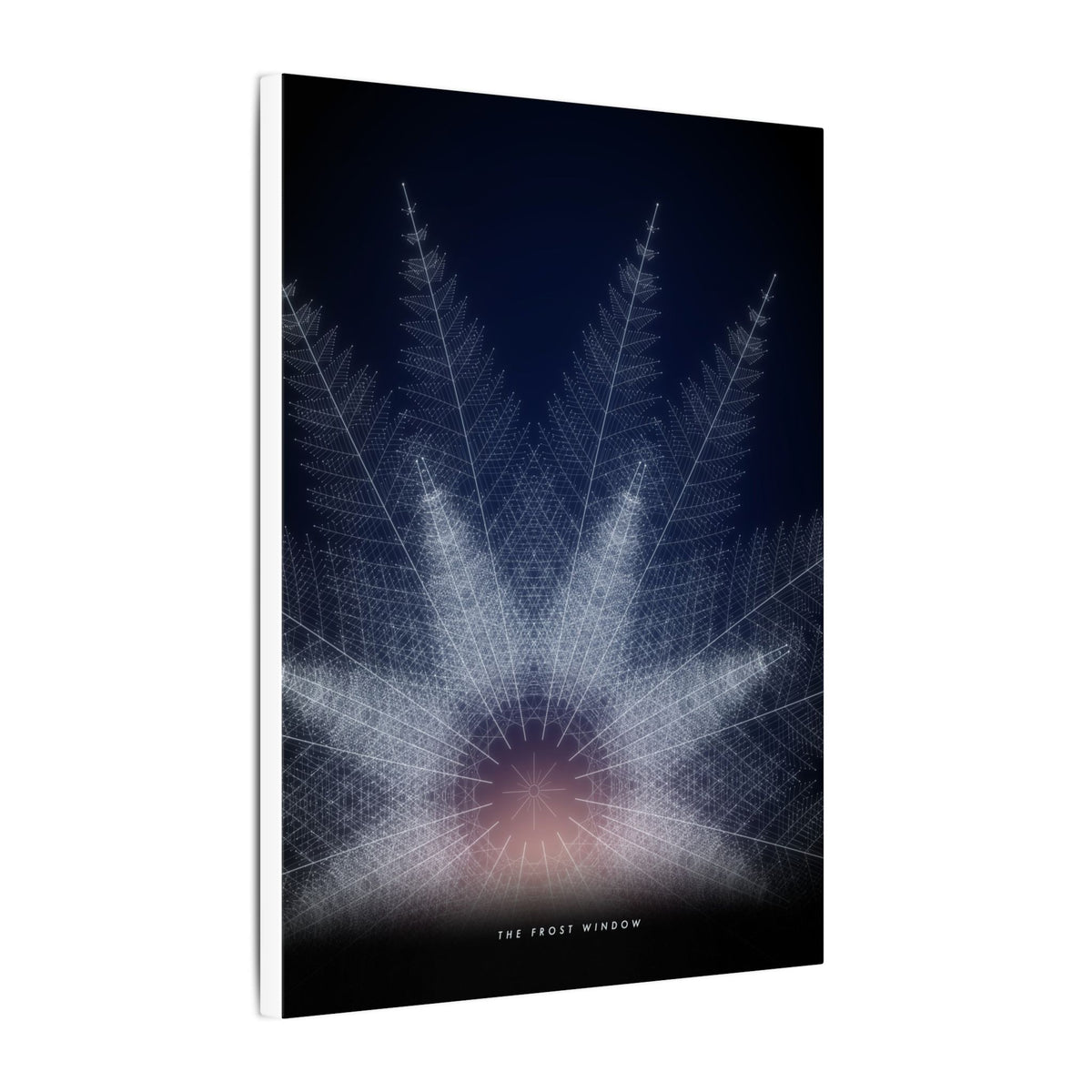The Frost Window gallery canvas print, view 10