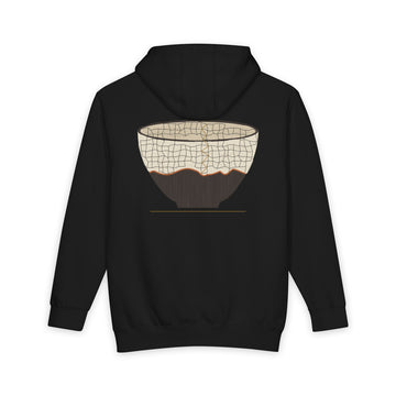 Raku Hoodie