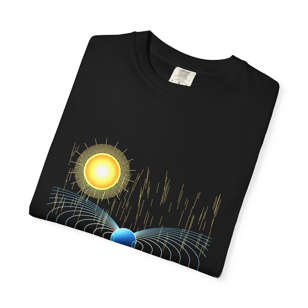 Solar Winds Tee