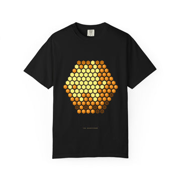 The Honeycomb Conjecture Tee