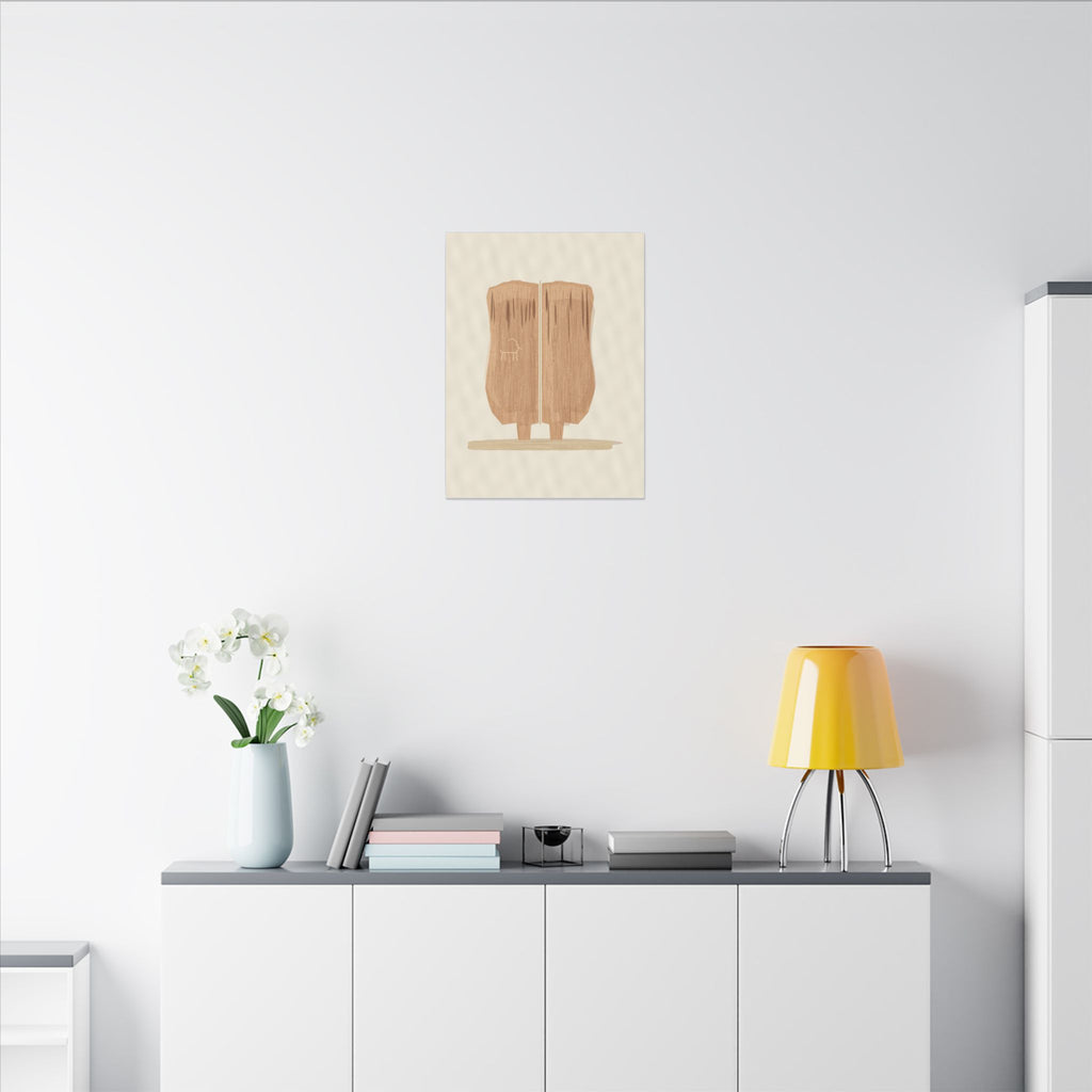 Al Naslaa gallery canvas print, view 6