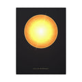 Stellar Resonance gallery canvas print, view 2