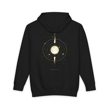 Moon & Mercury Hoodie