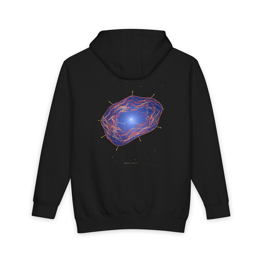 Nebula Drift Hoodie