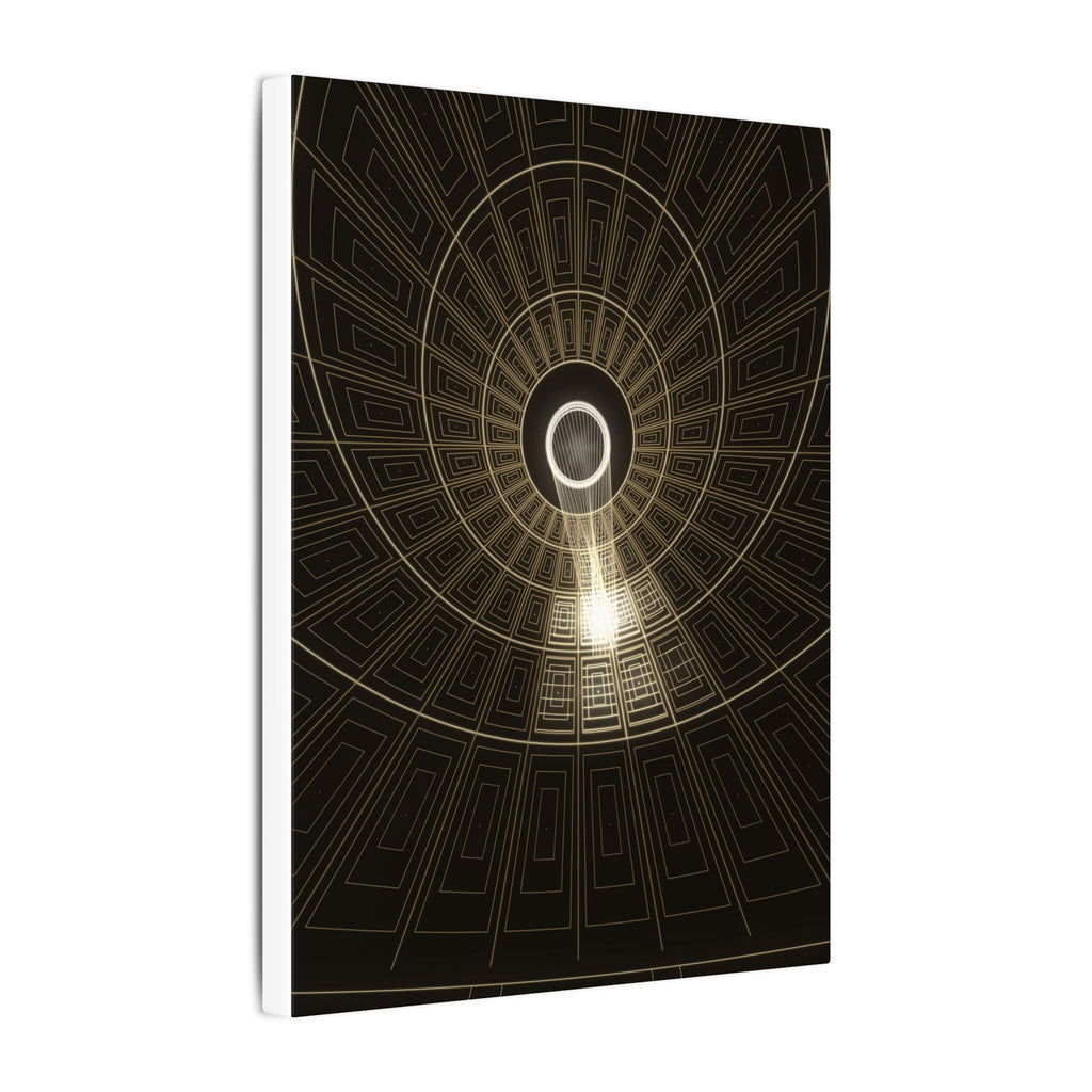 The Pantheon gallery canvas print, view 7