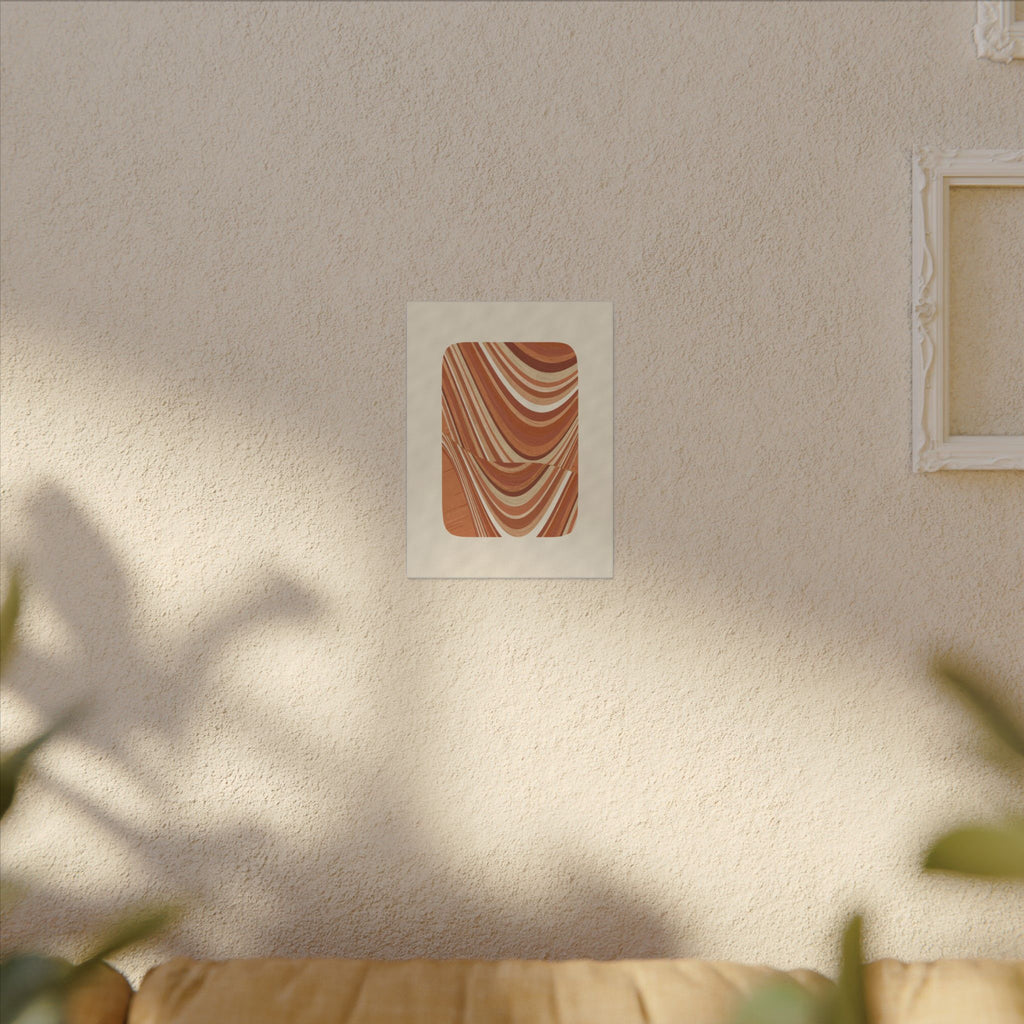 The Wave gallery canvas print, view 8