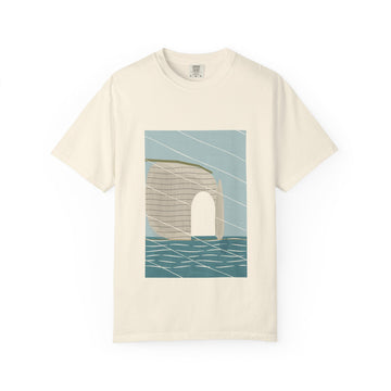 Étretat Tee