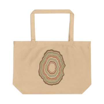 Agate Tote Bag