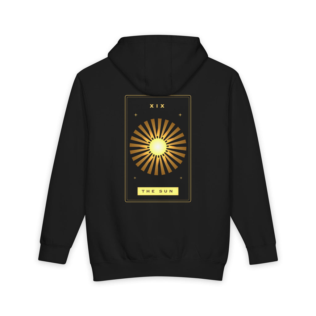 The Sun Hoodie