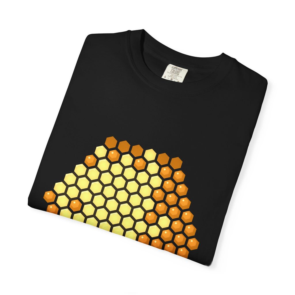 The Honeycomb Conjecture graphic tee, view 6