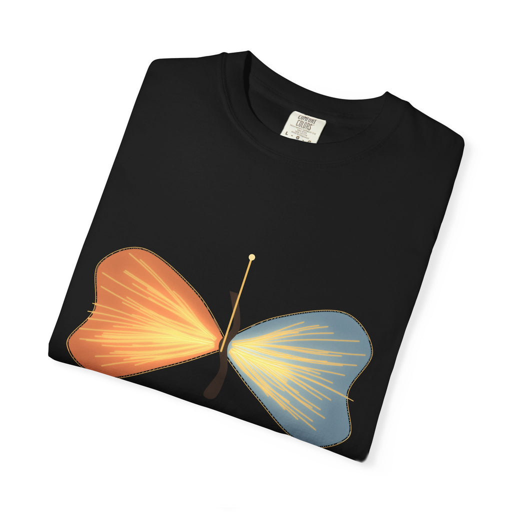 Star Butterfly graphic tee, view 7