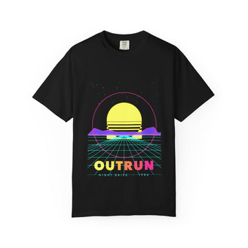 Outrun Tee
