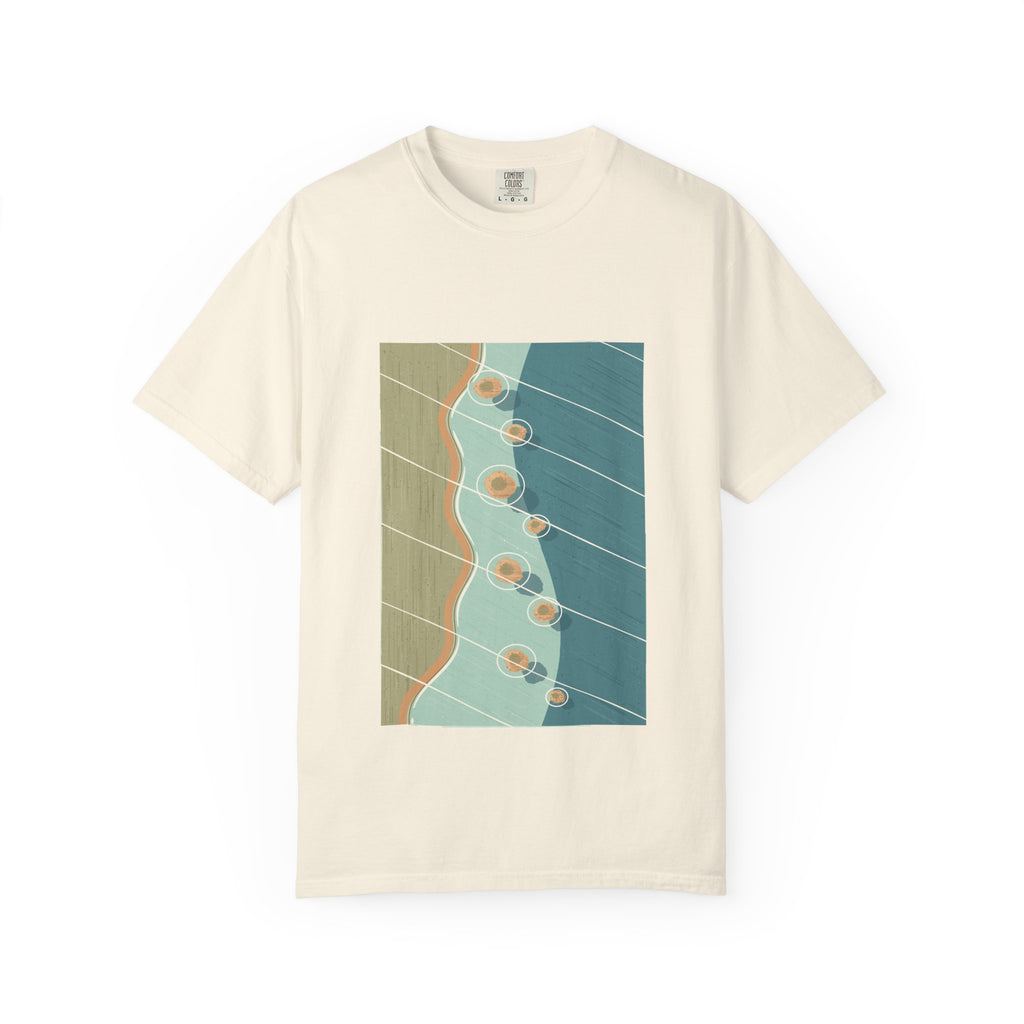 The Twelve Apostles Tee