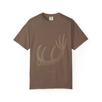 The Crown Tee