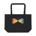 Star Butterfly organic cotton tote bag, view 1