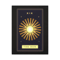 The Sun gallery canvas print, view 2