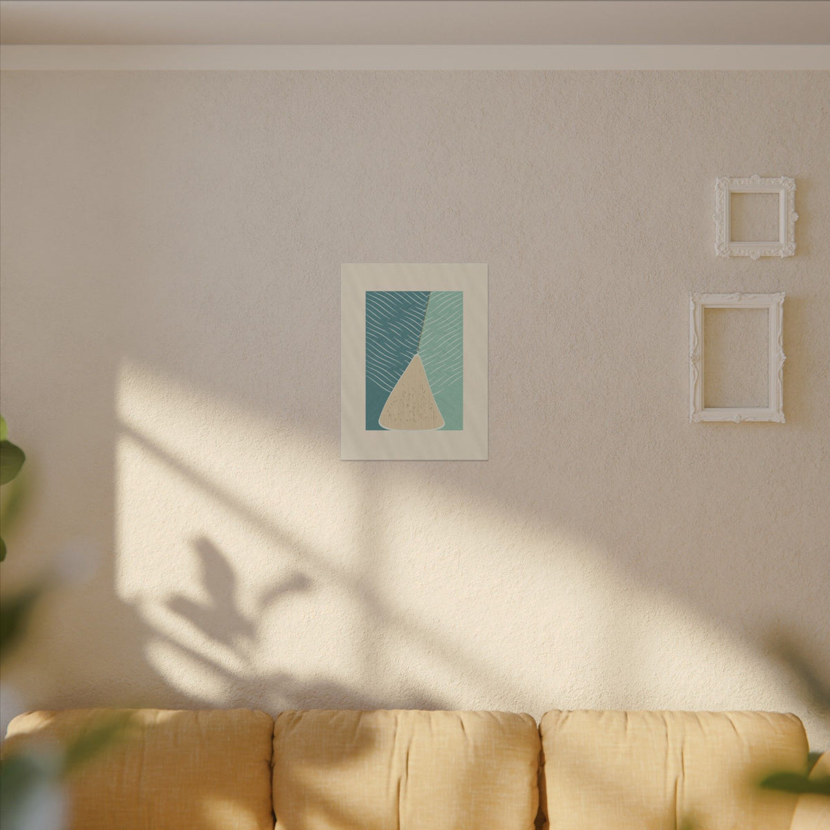 Grenen gallery canvas print, view 5