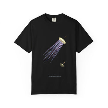 The Wind-Borne Seed Tee