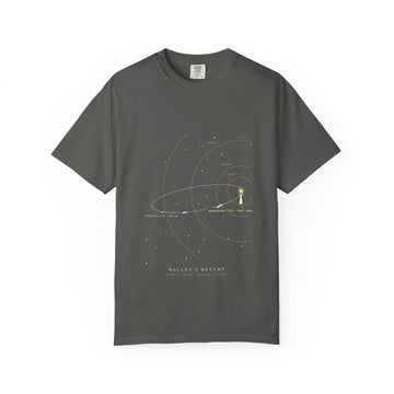 Halley's Return Tee