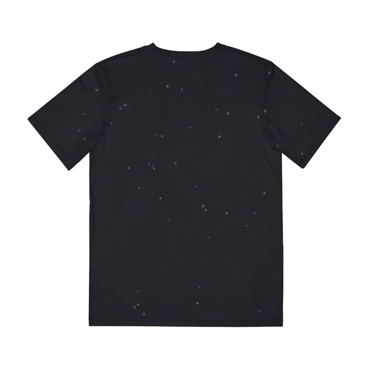 Midnight all-over print tee, view 3