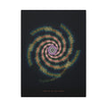 The Eye of the Storm gallery canvas print, view 2