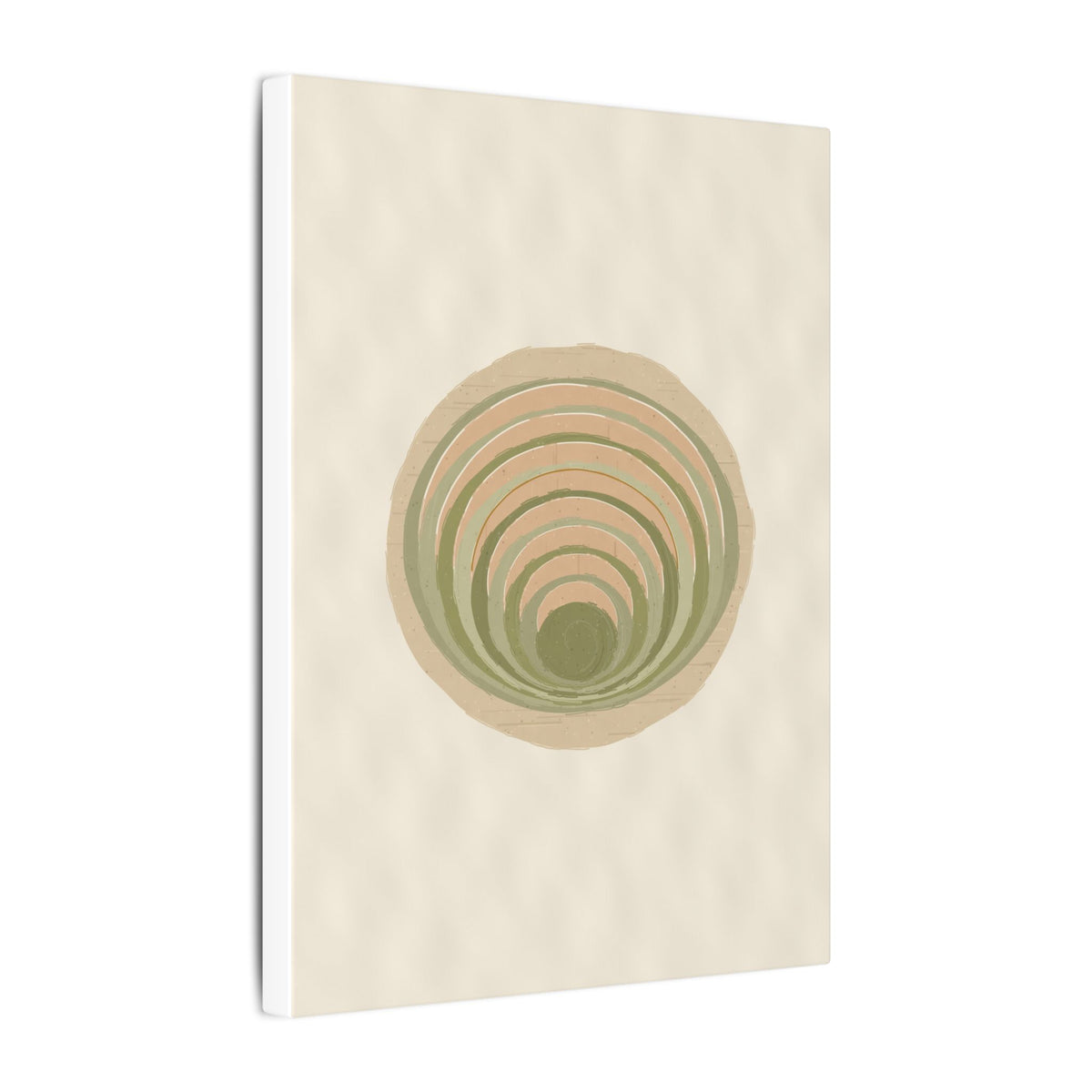 Moray gallery canvas print, view 7