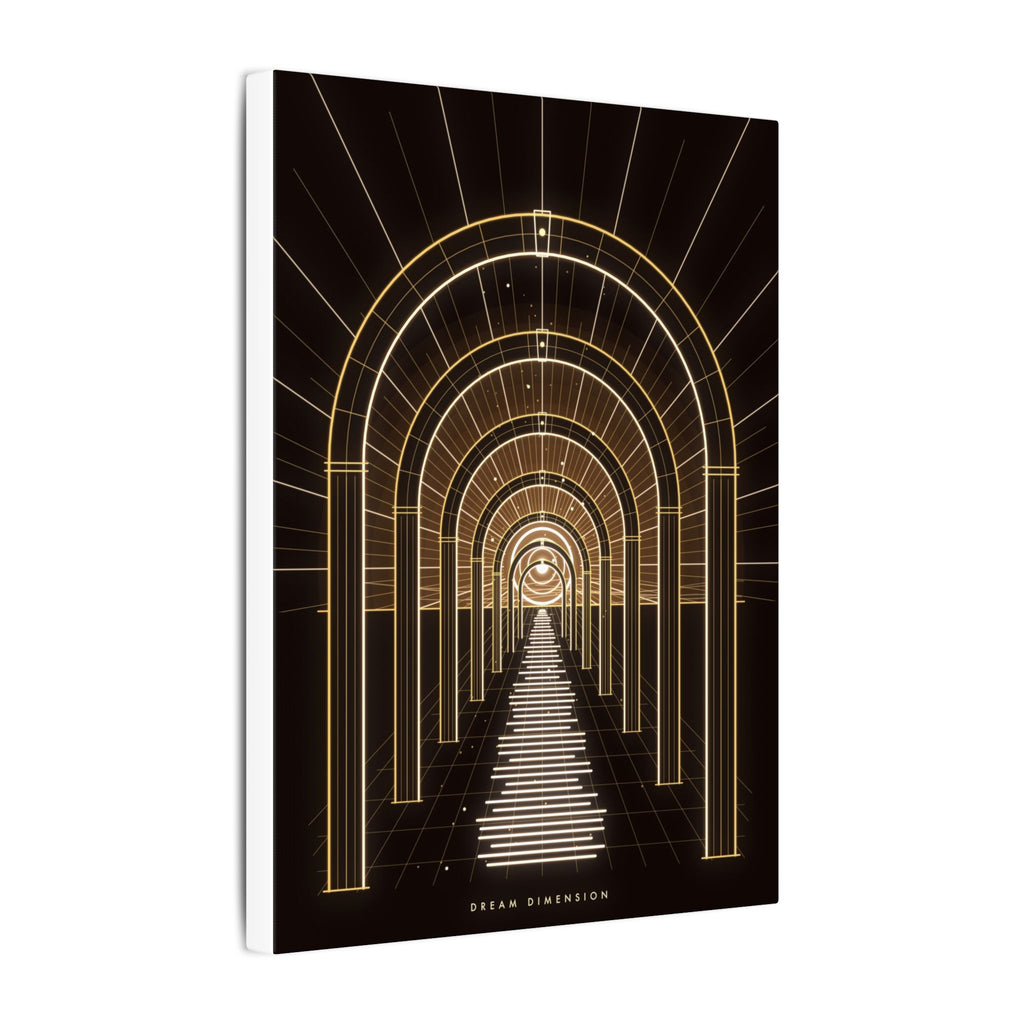 Dream Dimension gallery canvas print, view 7