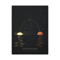 Selenelion gallery canvas print, view 2