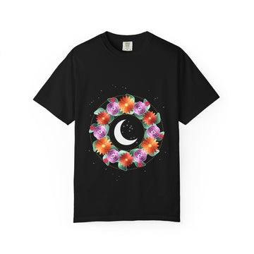 Night Wreath Tee