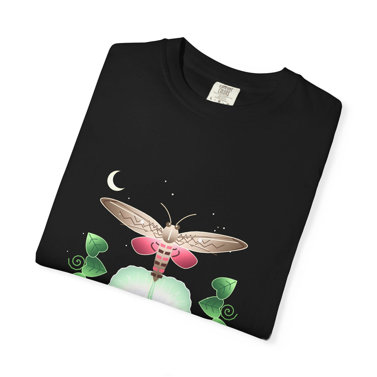 Moonflower Tee