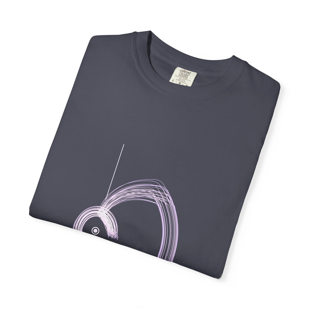 Continuous Grace graphic tee, view 7