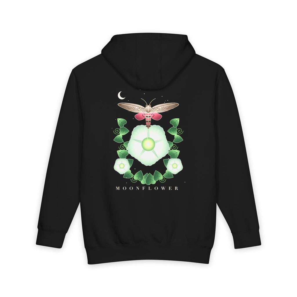 Moonflower Hoodie