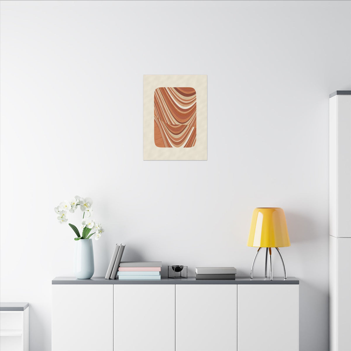 The Wave gallery canvas print, view 6