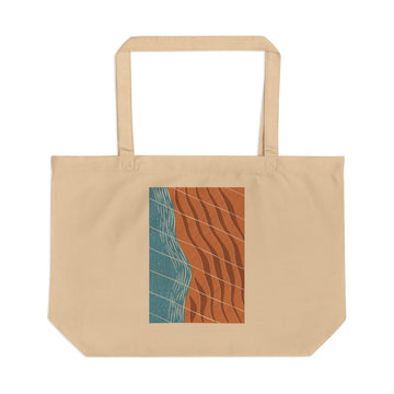 Sandwich Harbour Tote Bag