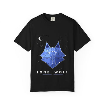 Constellation Wolf Tee