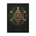 The Alchemist gallery canvas print, view 2