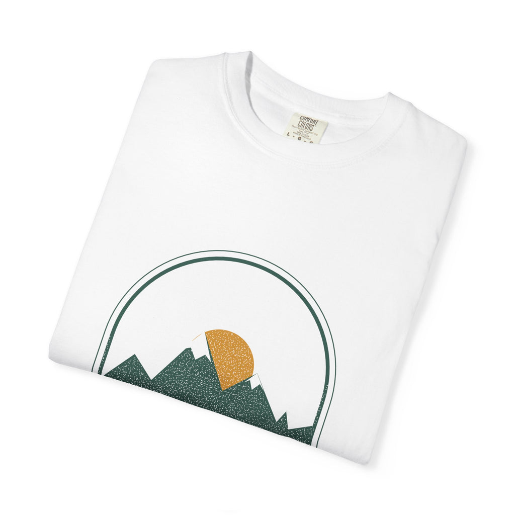 Wander graphic tee, view 6
