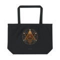 The Alchemist organic cotton tote bag, view 1