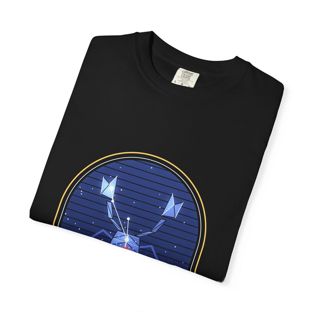 Scorpio graphic tee, view 7