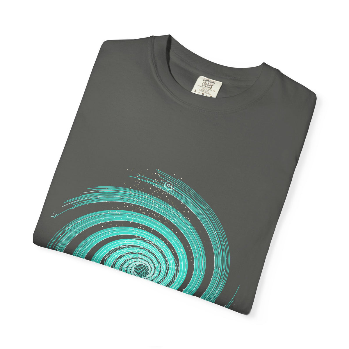 The Maelstrom graphic tee, view 6