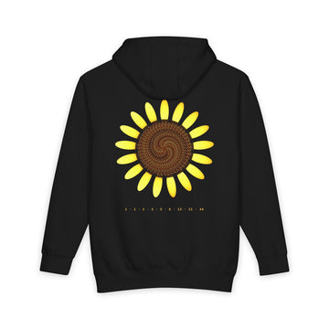 Golden Ratio Hoodie