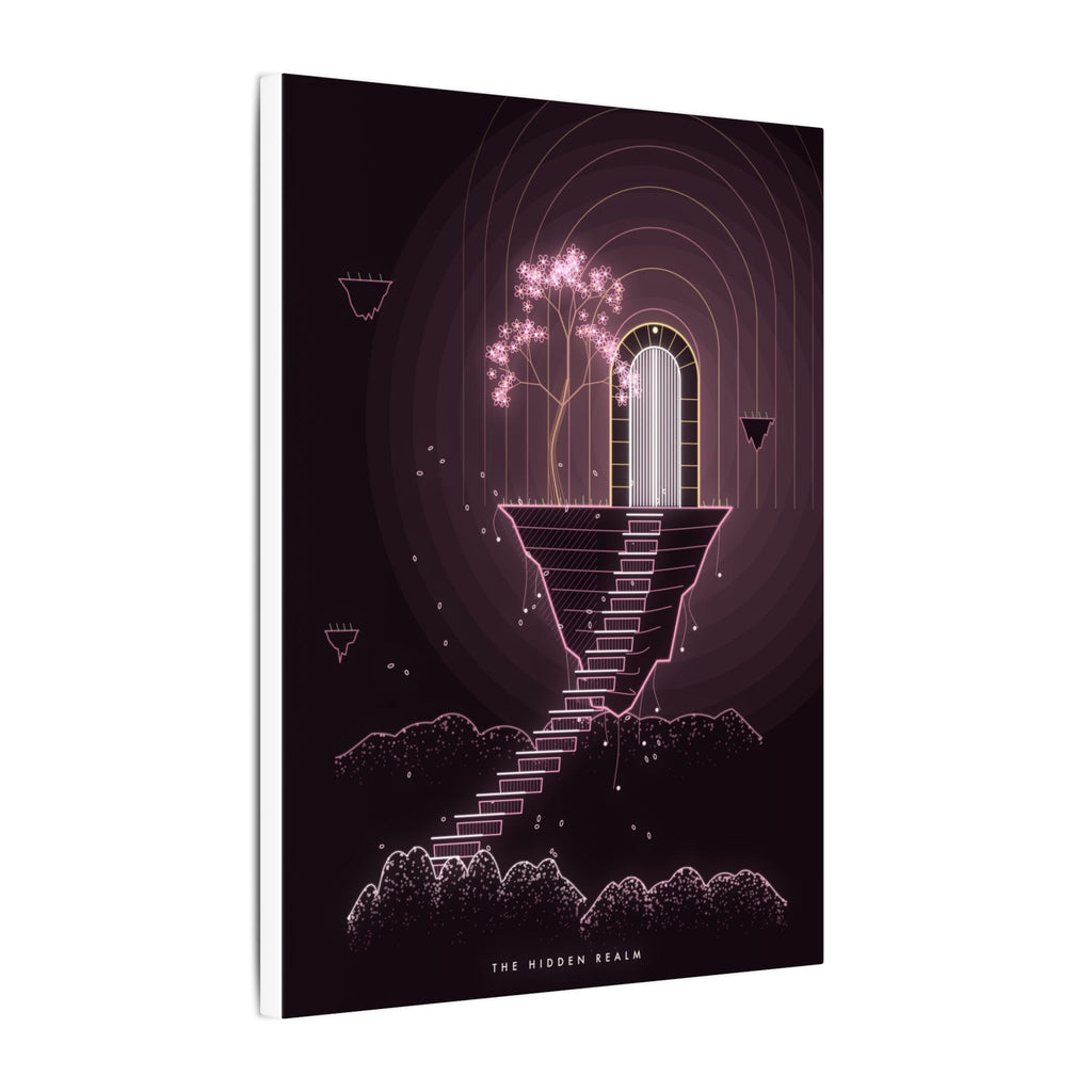 The Hidden Realm gallery canvas print, view 10