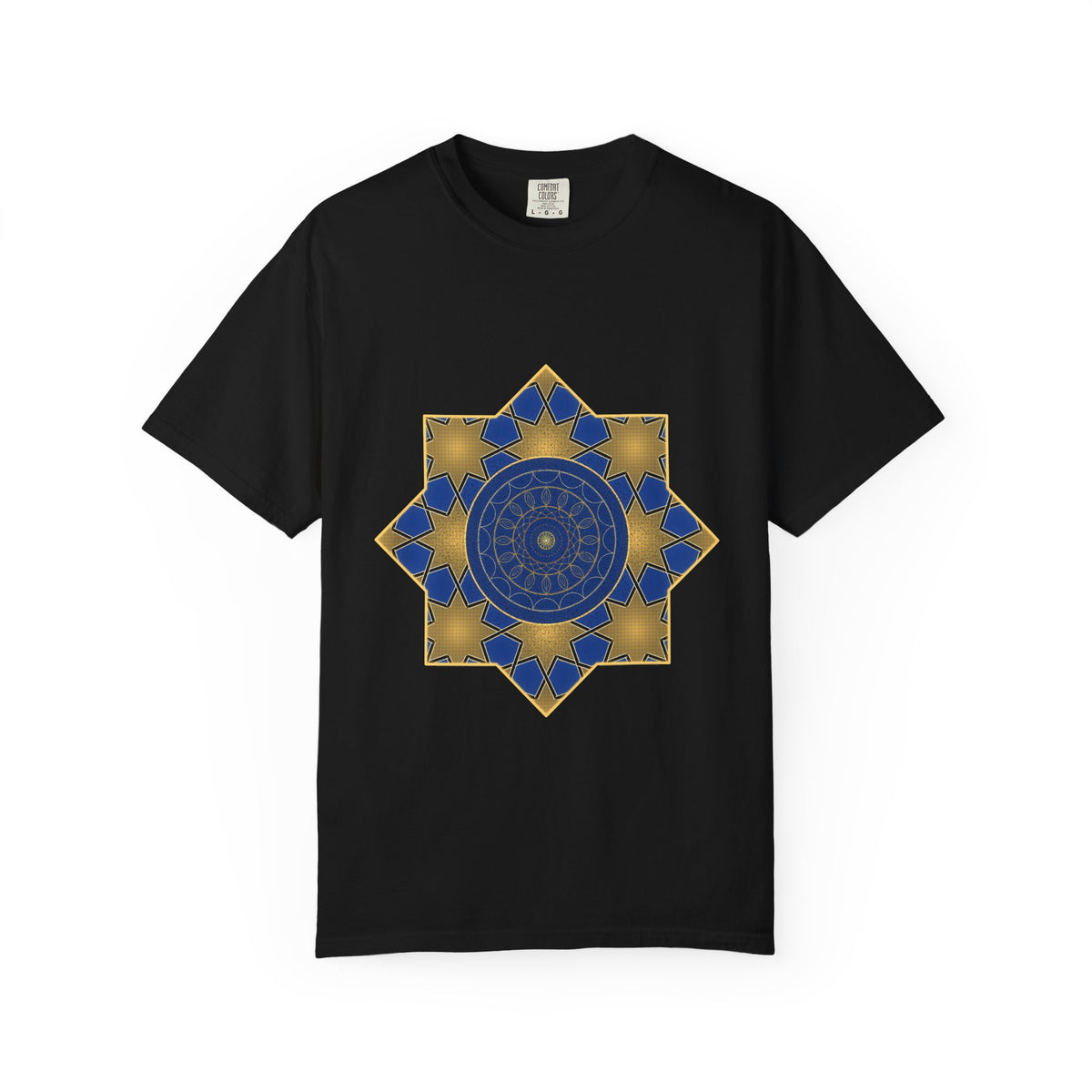 Alhambra Star Tee
