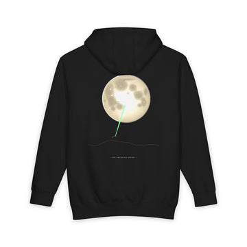 The Receding Moon Hoodie