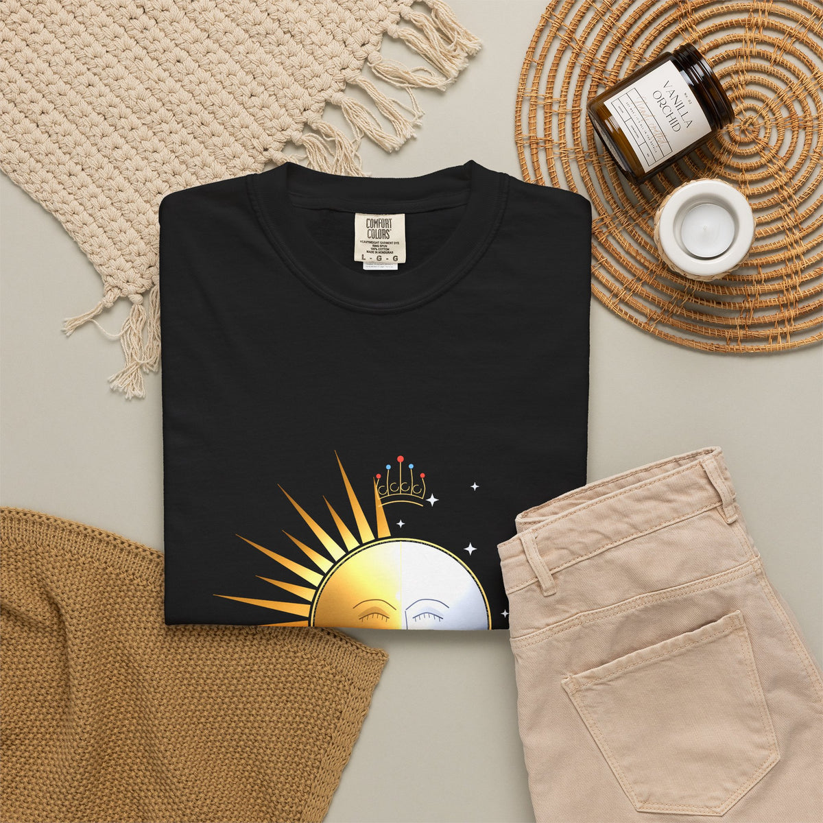 The Chemical Wedding Tee
