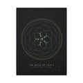 The Rose of Venus gallery canvas print, view 2