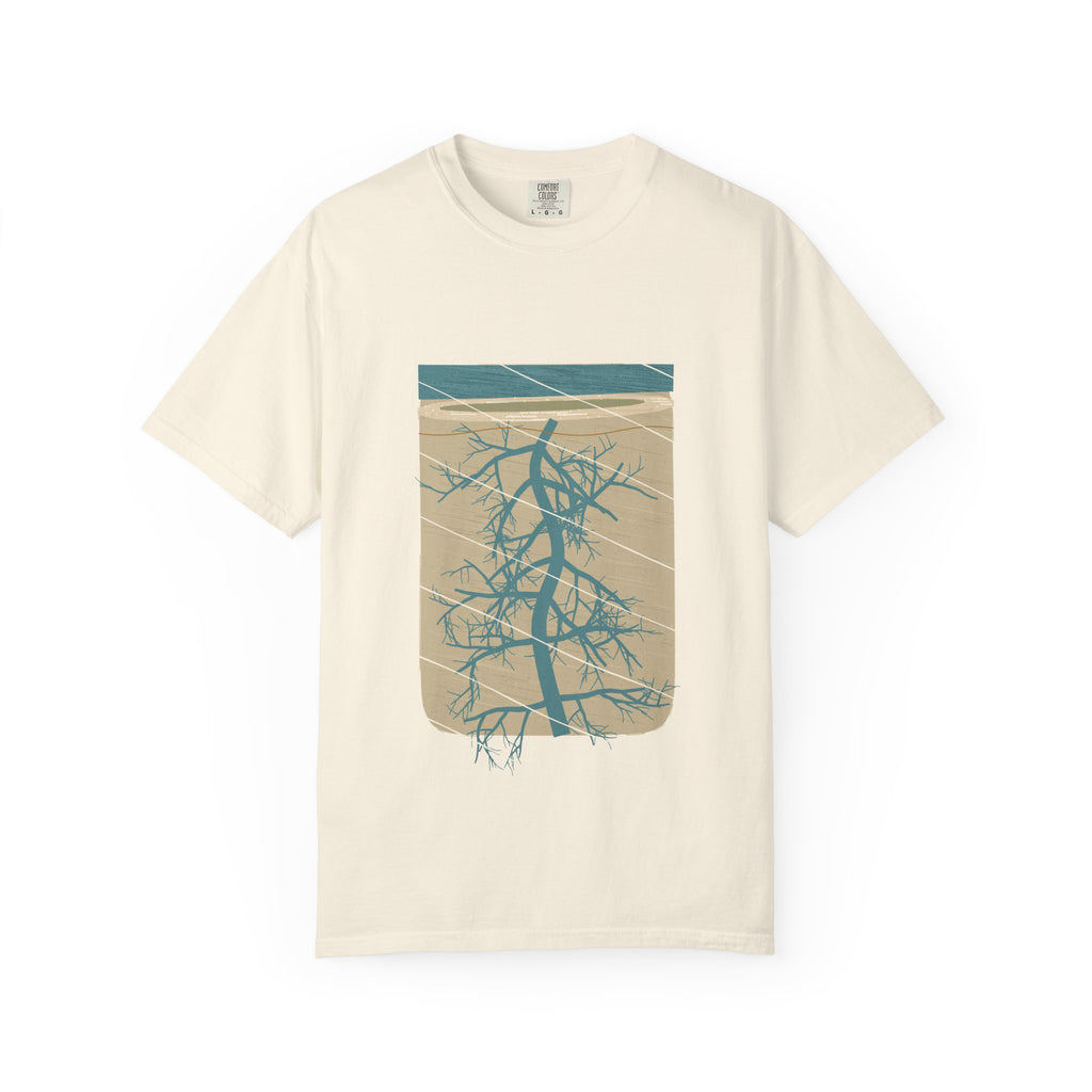 The Wadden Sea Tee