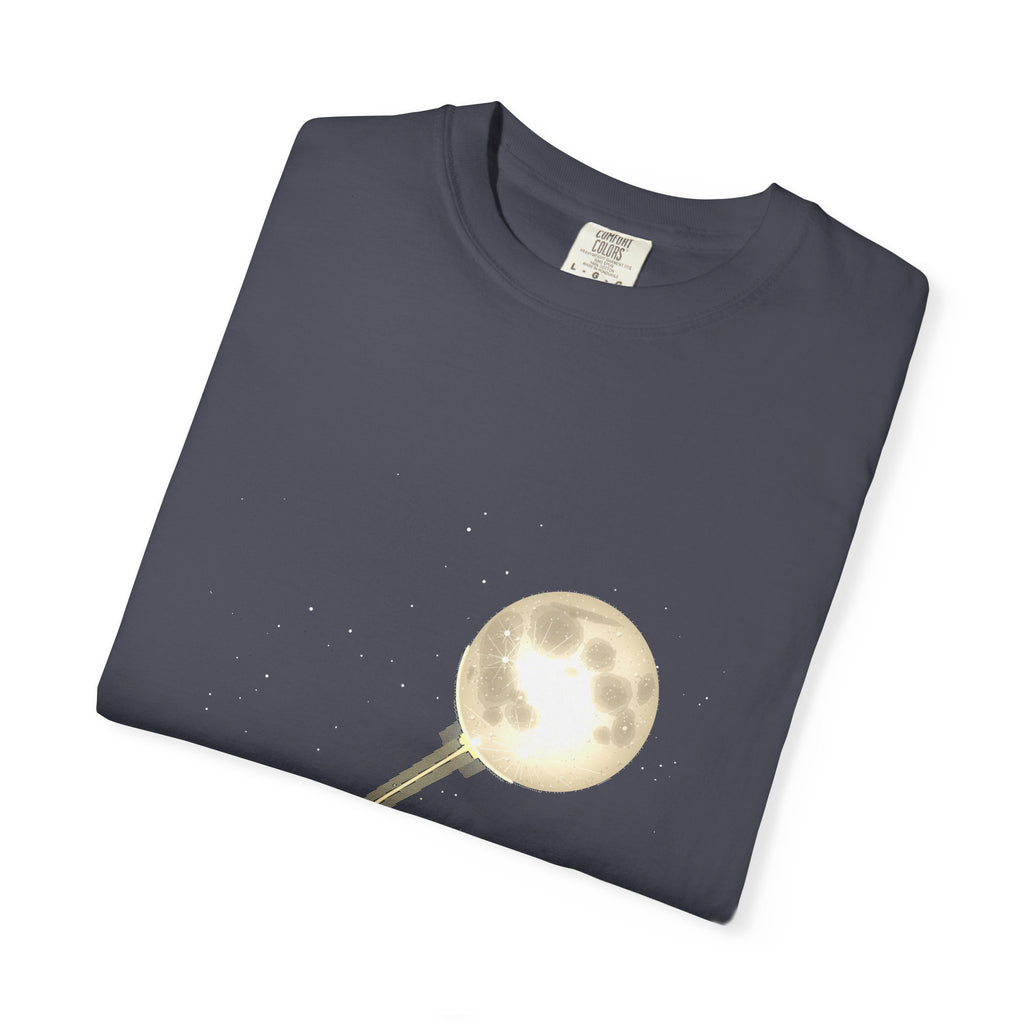 Project Diana graphic tee, view 7